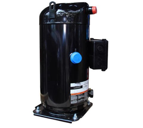 ZP295KCE-TWD-552 R410A Factory Compressor Refrigeration