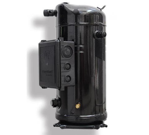Scroll Compressor ZP385KCE-TWD-522 Best Price Factory Refrigeration