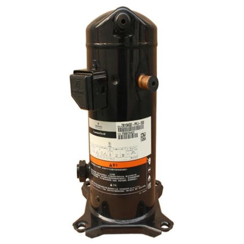 Zb15kce-pfv-230 Factory Compressor Refrigeration