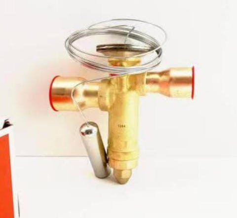 TGES9 067N6158 Brand New Expansion Valve TGES11 067N6158