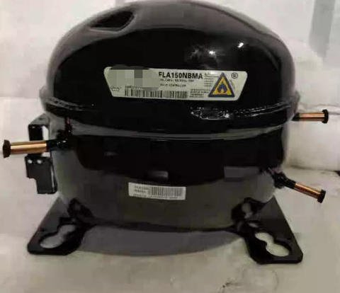 FLA150NBMA Small Refrigeration Compressor