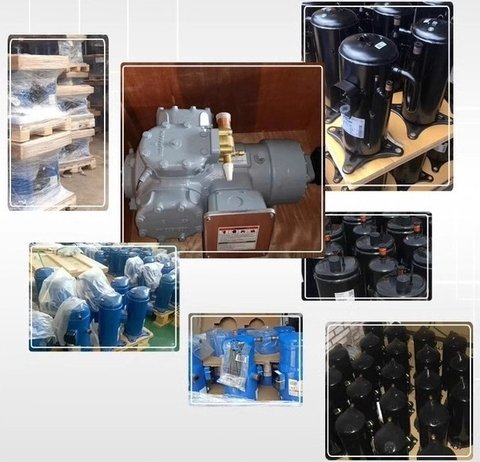 New CK30K3-PFZ Best Price Factory Compressor Refrigeration