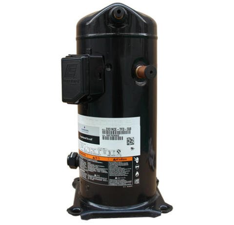 ZX51KCE-TFD-558 Best Price Scroll Refrigeration Compressor