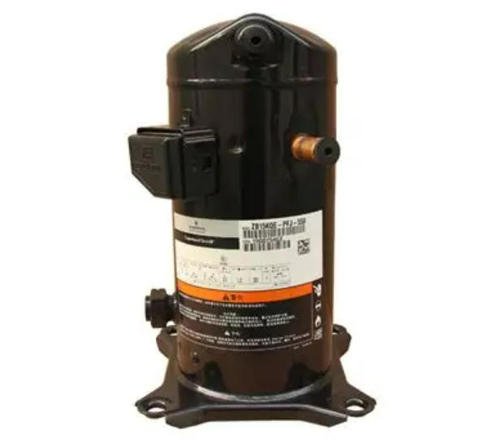New R404A 2HP Refrigeration Scroll Compressor for Air Conditioning Cold Storage ZB15KQE-PFJ-558