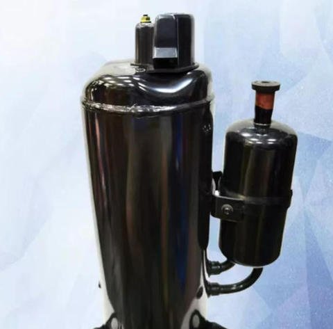 TB336DMC Refrigeration Compressor for Air Conditioning