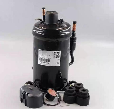 BSA645DT Refrigeration Scroll Compressor for Air Conditioning