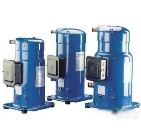 DSH485C4AXC Refrigeration Compressor for Air Conditioning
