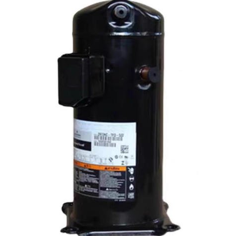 ZP MODEL ZP83KCE-TF5-130 Scroll Refrigeration Compressor