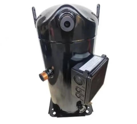 Air Conditioning Compressor Best Price ZR160KCE TWD 550 Scroll Compressor