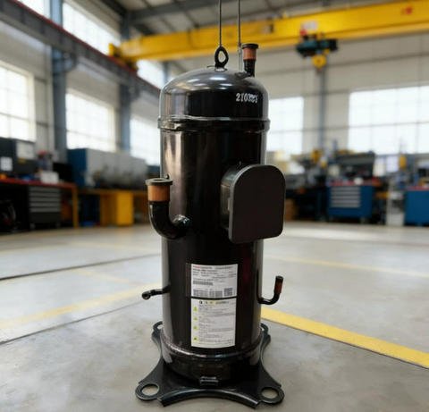 GTC5150NG47LF-T AGV201A101FF Compressor Refrigeration Compressor