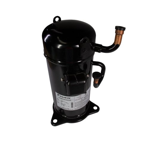 Daikin JT170G-KYE B Inverter Scroll Compressor 5.5HP 50/60Hz Refrigeration Compressor for AC Chiller Heat Pump