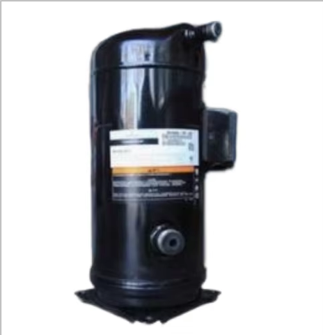 Copeland VR160KS-TFP-522 Scroll Compressor 3PH 380V HVAC Refrigeration Compressor for AC Chiller