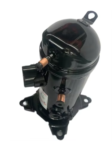 MLZ019T2LP9 Scroll Compressor 2.5HP R134a/R22/R404A 3PH 220V Refrigeration Compressor