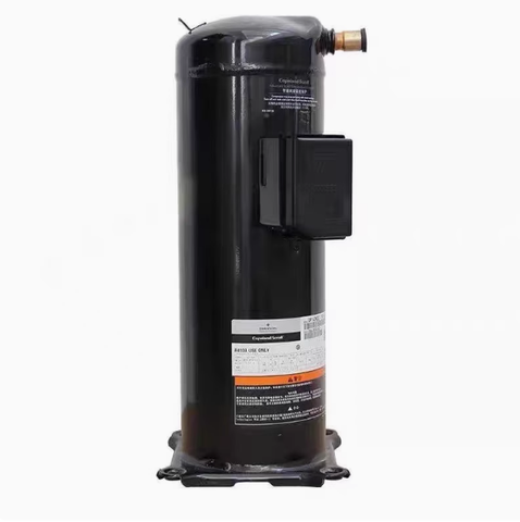 Copeland ZP34K5E-PFV-130 Scroll Compressor R410A Single Phase HVAC Refrigeration Compressor