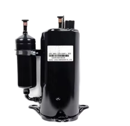 Landa QXFS-F275sN450 Rotary Compressor 3HP R32 220-240V 1Ph 50Hz Air Conditioner Compressor
