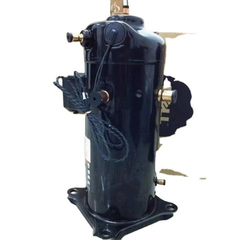 Copeland ZPD61KCE-PFZ-532 Digital Scroll Compressor 5.1HP R410A 220/240V 1Ph Air Conditioner Compressor