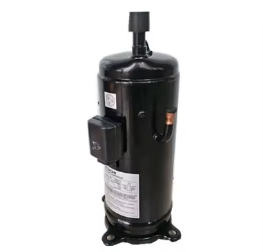 500DHM-80D1 Scroll Compressor 5HP 14.9kW R22 380-415V 3PH 50/60Hz HVAC compressor
