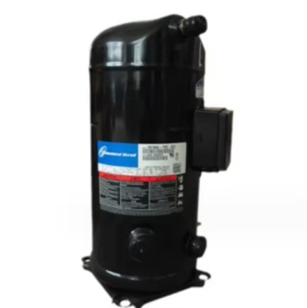 Copeland VP144KFE-TFP-422 Scroll Compressor 12HP R410A 380V 3PH 121000BTU HVAC Parallel compressor