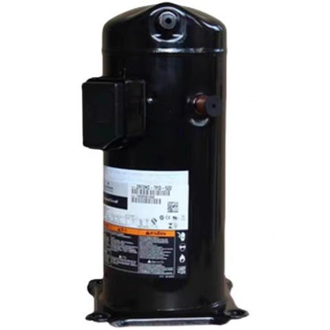 ZR61KCE-TF5 5Ton Scroll Compressor R407C 200-230V 3Phase 50/60Hz Air Conditioner compressor