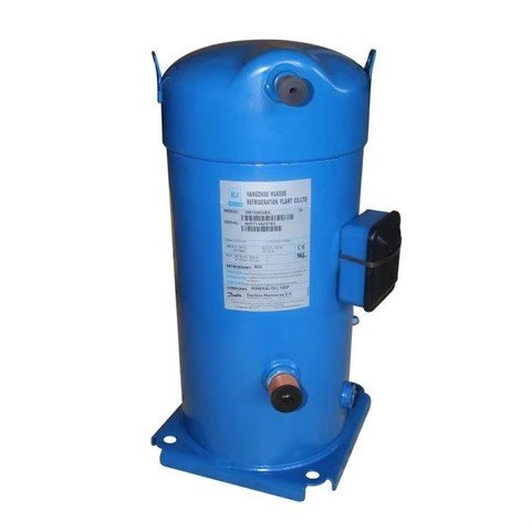 Performer SH240A3ABE 251540BTU Three Phase Commercial AC Compressor 120H0298