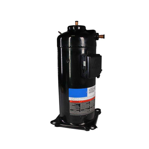 Copeland ZPD72KCE-TFD-433 Digital Scroll Compressor 72000BTU R410A 6HP Refrigeration Compressor For Rooftop Unit Chiller
