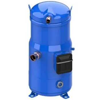 Air-conditioning Refrigerant Compressor for SH140A3ALC 200-230v refrigeration compressor