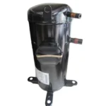 C-SB353H8A C-SB373H8F C-SB371H5A C-SB353H5A Refrigeration Scroll air Conditioner Compressor for Sanyo Compressor view