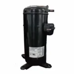 C-SB353H8A C-SB373H8F C-SB371H5A C-SB353H5A Refrigeration Scroll air Conditioner Compressor for Sanyo Compressor view