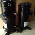 C-SB353H8A C-SB373H8F C-SB371H5A C-SB353H5A Refrigeration Scroll air Conditioner Compressor for Sanyo Compressor view