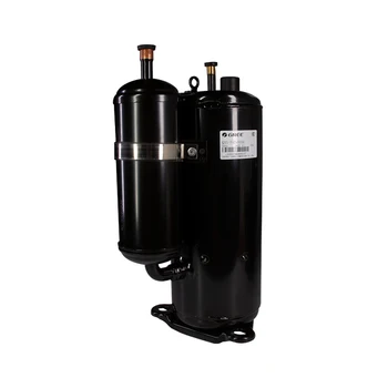 High Quality Rotary Compressor R22 50hz 220v Gree air Conditioner QXS-F42sN050 Refrigeration Compressor refrigeration compressor