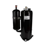 High Quality Rotary Compressor R22 50hz 220v Gree air Conditioner QXS-F42sN050 Refrigeration Compressor view