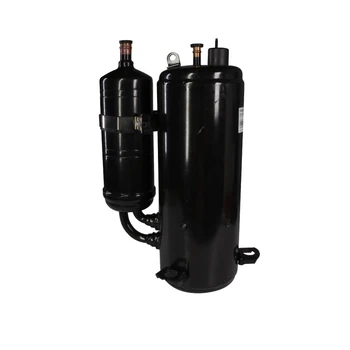 28000Btu Highly Hitechi R22 Rotary Compressor THU33WC6-U Refrigeration Compressor for Cold Room Deep Freezer Compressor refrigeration compressor