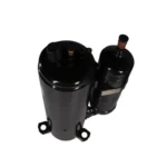 28000Btu Highly Hitechi R22 Rotary Compressor THU33WC6-U Refrigeration Compressor for Cold Room Deep Freezer Compressor view