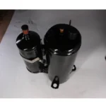 28000Btu Highly Hitechi R22 Rotary Compressor THU33WC6-U Refrigeration Compressor for Cold Room Deep Freezer Compressor view