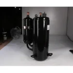 28000Btu Highly Hitechi R22 Rotary Compressor THU33WC6-U Refrigeration Compressor for Cold Room Deep Freezer Compressor view