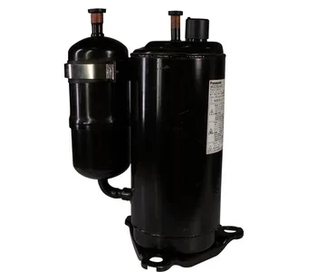 2ph Long working refrigerator compressor air-compressors model 5KS225EAA21 sanyo compressor