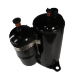 2ph Long working refrigerator compressor air-compressors model 5KS225EAA21 sanyo compressor view