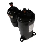 2ph Long working refrigerator compressor air-compressors model 5KS225EAA21 sanyo compressor view