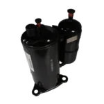 2ph Long working refrigerator compressor air-compressors model 5KS225EAA21 sanyo compressor view