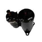 2ph Long working refrigerator compressor air-compressors model 5KS225EAA21 sanyo compressor view