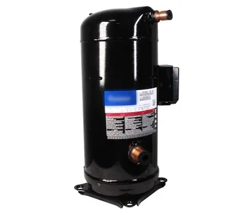 ZR144KC-TFD-522 Refrigeration Compressor Btu/H Capacity Compressor air Conditioning R404A Compressor for air Conditioner