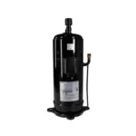 Horizontal Scroll Compressor 750EL-128D3 1000EL-160D3 1200EL-180D3 1300EL-195D3 refrigeration Compressor view