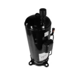 Horizontal Scroll Compressor 750EL-128D3 1000EL-160D3 1200EL-180D3 1300EL-195D3 refrigeration Compressor view