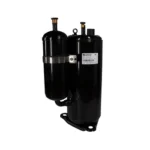 Small air Compressor Rotary Compressor 9000btu QXS-F42N050 Inverter Refrigeration Compressor