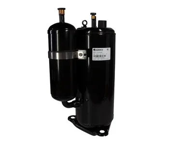 Small air Compressor Rotary Compressor 9000btu QXS-F42N050 Inverter Refrigeration Compressor