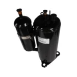 Small air Compressor Rotary Compressor 9000btu QXS-F42N050 Inverter Refrigeration Compressor view