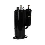 Small air Compressor Rotary Compressor 9000btu QXS-F42N050 Inverter Refrigeration Compressor view