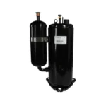 Small air Compressor Rotary Compressor 9000btu QXS-F42N050 Inverter Refrigeration Compressor view