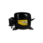 Piston Cooling Compressor Fridge Compressor Model TL4CL Secop Refrigeration Compressor