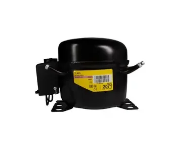 Piston Cooling Compressor Fridge Compressor Model TL4CL Secop Refrigeration Compressor